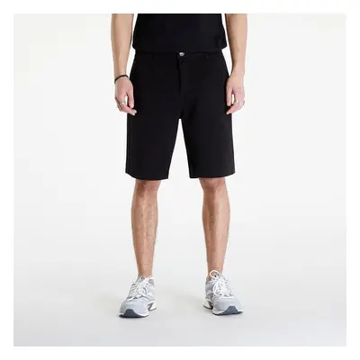 Shorts Urban Classics Organic Skater Chino Shorts Black