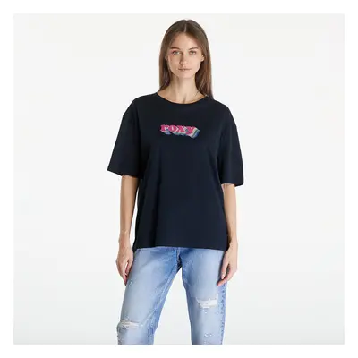 T-shirt Roxy Sand Under The Sky Anthracite