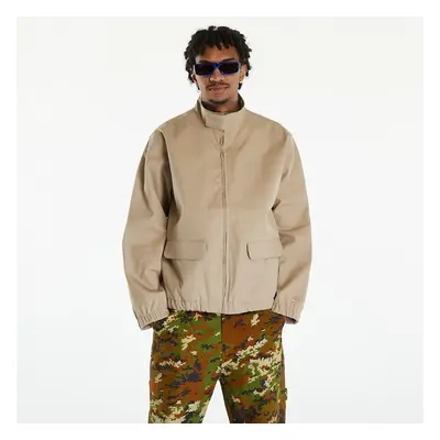 Jacke Nike Sportswear Storm-FIT Tech Pack Men's Cotton Jacket Khaki/ Star Blue/ Smoke Grey/ Khak