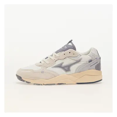 Sneakers Mizuno Sky Meda β White Sand/ Quicksilver/ Snow White EUR