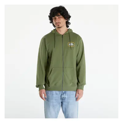 Sweatshirt Horsefeathers Bronco Sweatshirt Loden Green