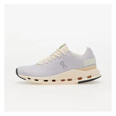 Sneakers On W Cloudnova Form Lavender/ Fawn EUR