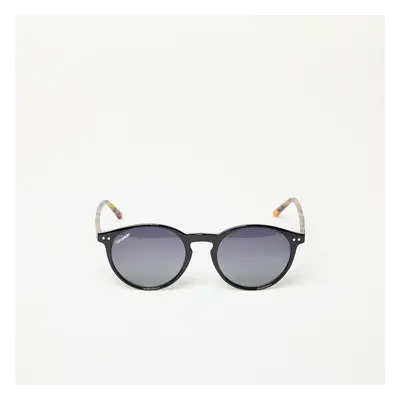 Sonnenbrillen D.Franklin Ultra Light Max Black/ Grad Black