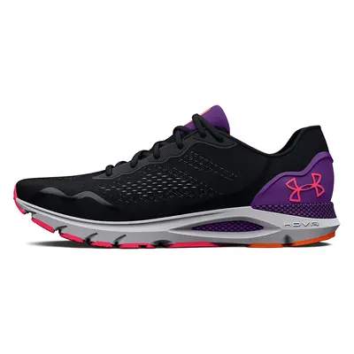 Sneakers Under Armour W HOVR Sonic Black EUR