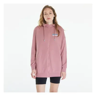 Sweatshirt Horsefeathers Naava Sweatshirt Ash Rose