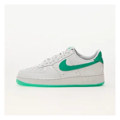 Sneakers Nike Air Force '07 Prm Platinum Tint/ Stadium Green EUR