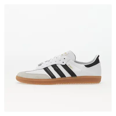 Sneakers adidas Originals Samba Decon Ftw White/ Core Black/ Grey One EUR