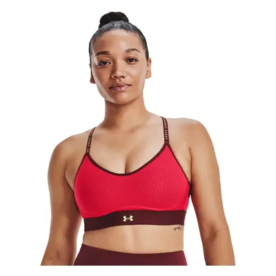 BH Under Armour Infinity Low Radio Red