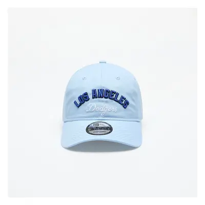 Cap New Era Los Angeles Dodgers 9Twenty Strapback Blue