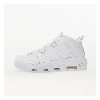 Sneakers Nike Air More Uptempo White/ White-White EUR