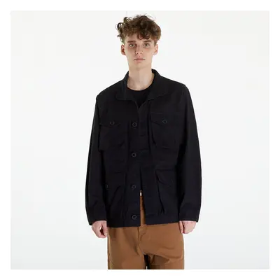 Jacke Carhartt WIP Unity Jacket UNISEX Black Heavy Enzyme Wash