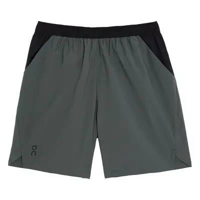 Shorts On All-day Shorts Lead/ Black