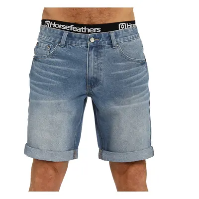 Shorts Horsefeathers Calver Shorts Light Blue