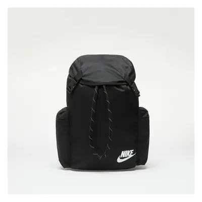 Rucksack Nike Heritage Rucksack Black/ Black/ White