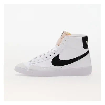 Sneakers Nike W Blazer Mid '77 Next Nature White/ Black EUR 40.5