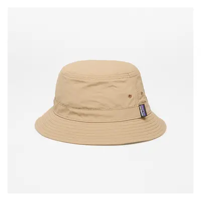 Patagonia Wavefarer Bucket Hat Mojave Khaki