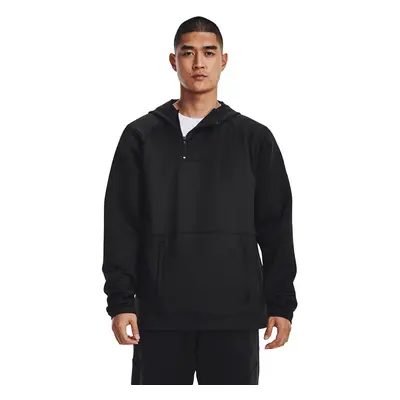 Jacke Under Armour Curry Playable Jacket Black