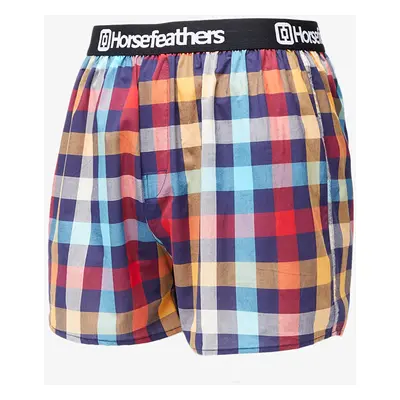 Trunks Horsefeathers Clay Boxer Shorts Sunrise