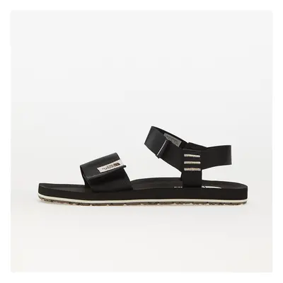 Sneakers The North Face W Skeena Sandal Tnf Black/ Vintage White EUR