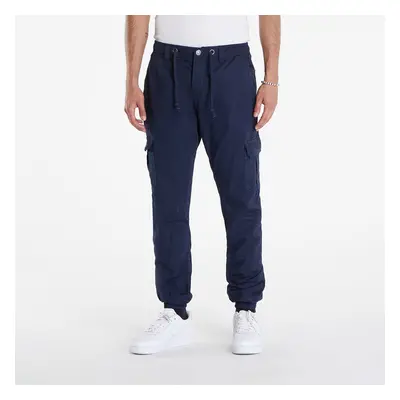 Hosen Urban Classics Cargo Jogging Pants navy