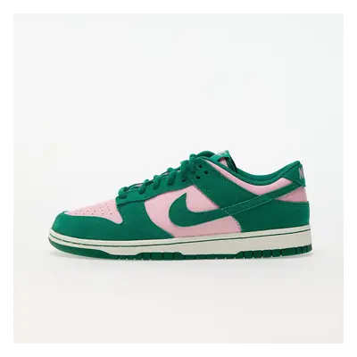 Sneakers Nike Dunk Low Retro Medium Soft Pink/ Malachite-Sail EUR