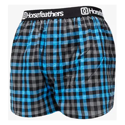 Trunks Horsefeathers Clay Boxer Shorts Castlerock