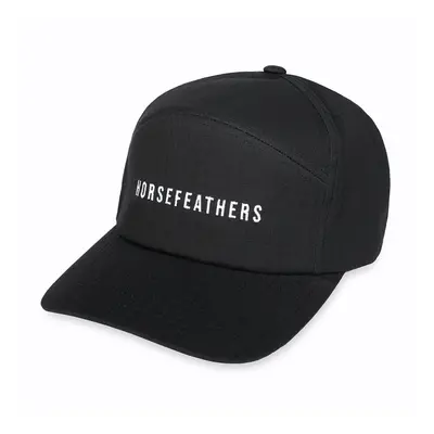 Cap Horsefeathers Pook Cap Black
