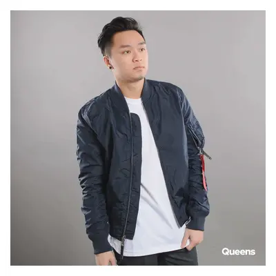 Jacke Alpha Industries MA - TT Navy