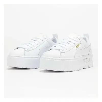 Sneakers Puma Mayze Classic Wn's puma white EUR