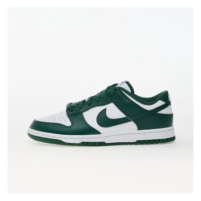 Sneakers Nike Dunk Low Retro White/ Team Green/ White EUR