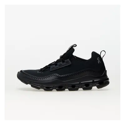 Sneakers On W Cloudaway All Black EUR