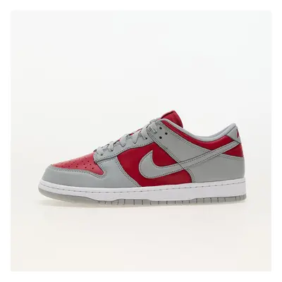 Sneakers Nike Dunk Low QS Varsity Red/ Silver-White EUR