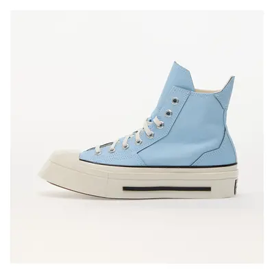 Sneakers Converse Chuck De Luxe Squared True Sky/ Egret/ Black EUR