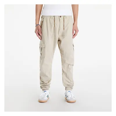 Hosen Urban Classics Cargo Jogging Pants Creamy