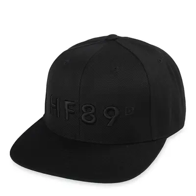 Cap Horsefeathers Dobb Cap Black