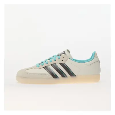 Sneakers adidas Samba Og W Ivory/ Charcoal / Easy Mint EUR