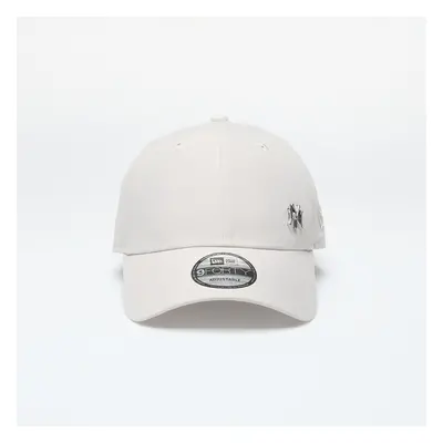 Cap New Era New York Yankees Flawless 9FORTY Adjustable Cap Stone