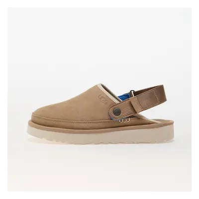 Sneakers UGG Goldencoast Clog Sand/ Santorini EUR