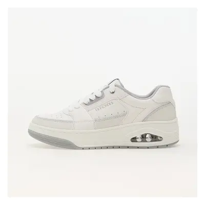 Sneakers Skechers Uno Court - Low-Post White EUR