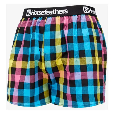 Trunks Horsefeathers Clay Boxer Shorts Cmyk