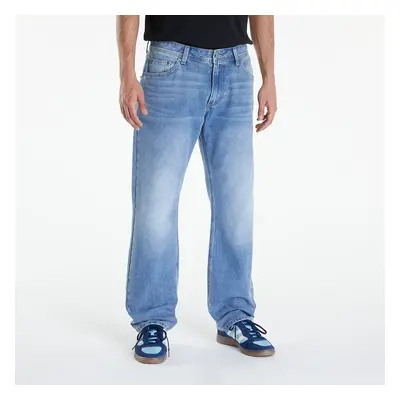 Hosen Horsefeathers Calver Jeans Light Blue