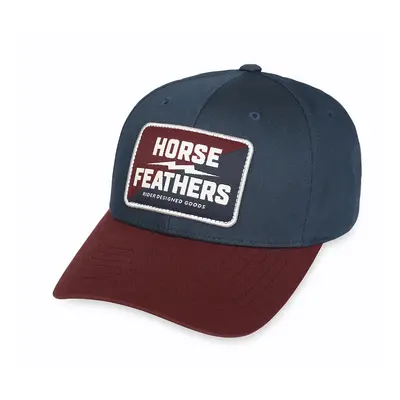 Cap Horsefeathers Vark Cap Navy