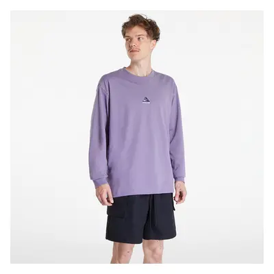 T-shirt Nike ACG "Lungs" Men's Long Sleeve T-Shirt Daybreak