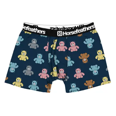 Horsefeathers Sidney Boxer Shorts Teddy Bears