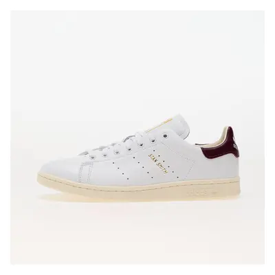 Sneakers adidas Stan Smith Lux Ftw White/ Maroon/ Crew White EUR