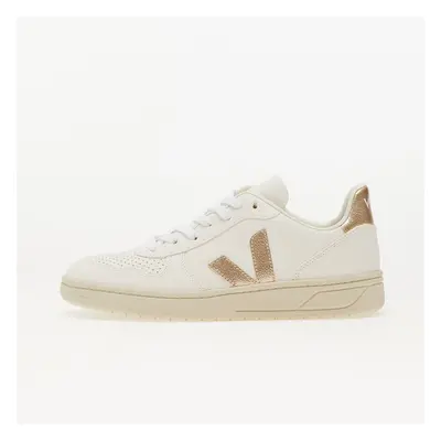 Sneakers Veja W V-10 Chfree Extra-White/ Platine EUR