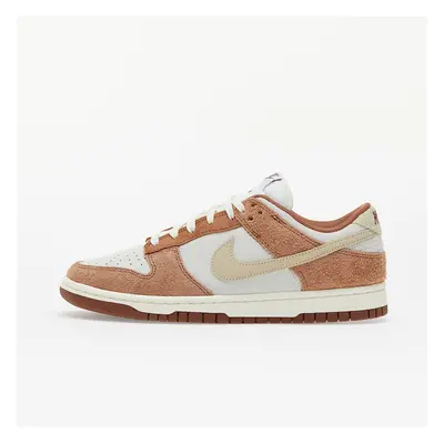 Sneakers Nike Dunk Low Retro Premium Sail/ Fossil-Medium Curry EUR