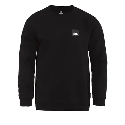 Sweatshirt Horsefeathers Dunk Sweatshirt Black