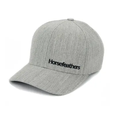 Cap Horsefeathers Beckett Cap Heather Gray Universal