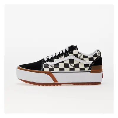 Sneakers Vans Old Skool Stacked Multi/ True EUR